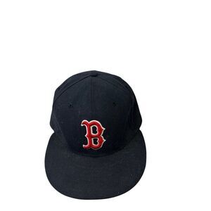 Boston Red Sox hat